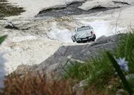 42 kişinin mezarı olmuştu! Aylar sonra ortaya çıktı | İşte Vandaki çığ faciasında kar altında kalan araç