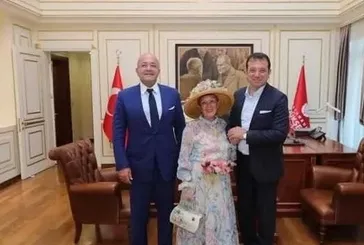 CHP'li Ekrem İmamoğlu'na casusluktan iddianame! Talimat elebaşından: 20 yıla kadar hapis talebi