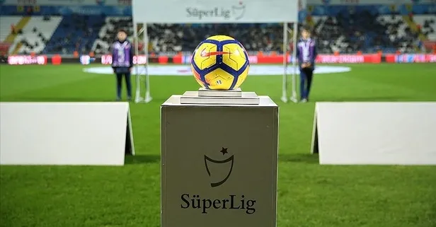 Süper Lig’de bugün üç maç var