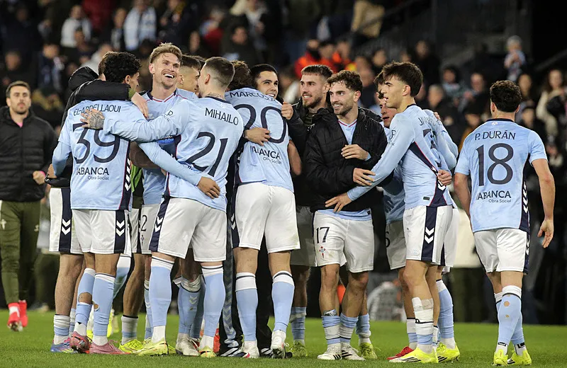 Fenerbahçe'yi güçlü takımlar bekliyor! UEFA Avrupa Ligi'ndeki muhtemel rakipler - 16