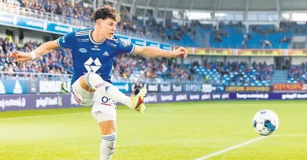 Aslan’ın B planı Lovik
