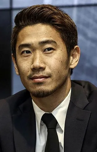 Kagawa'dan Galatasaray sözleri: Dört gözle bekliyorum