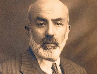 Mehmed Akif Ersoy'un vefatının 81. yıl dönümü