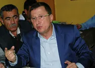 Son dakika: İYİ Partili Lütfü Türkkanın fabrikası mühürlendi kaçak çiftliğine ceza kesildi