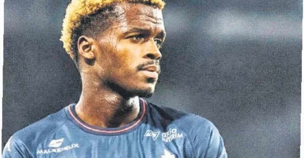 Beşiktaş'tan sürpriz transfer iddiası! Metzli Alpha Toure için kiralama görüşmesi