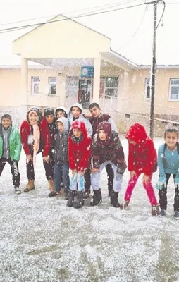 Number 'Van' öğretmen