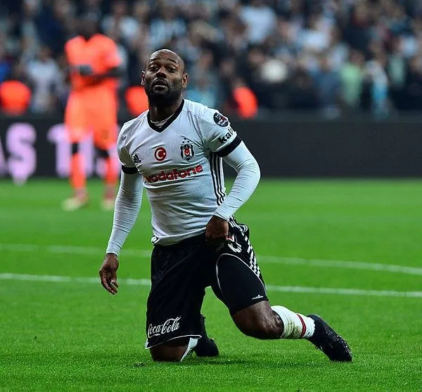 Vagner Love'a Göztepe'den flaş teklif-4