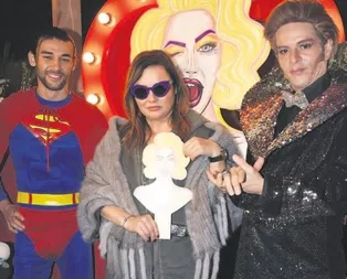 Yıldızlı açılış