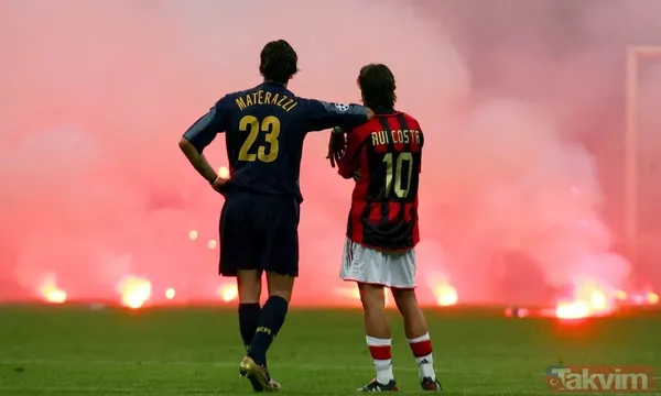 Dünyanın en büyük derbileri açıklandı! Galatasaray Fenerbahçe derbisi kaçıncı sırada - 30