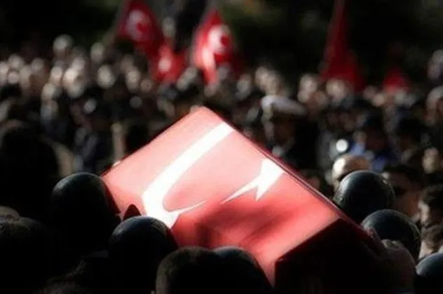 Şırnak'ta 2 asker şehit oldu