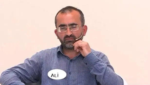 Esra Erol'da tansiyon yükseldi! Eşiyle yüzleşen Ali herkesi çileden çıkardı
