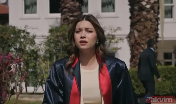 Ayrıca Kulislerde Konuşulanlara Göre Duru'nun 20 Yaşındaki Hali De Finalde Yer Alabilir.