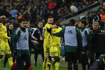 SON DAKİKA: Milan Skriniar'a 2 maç ceza