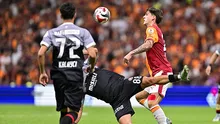 Galatasarayın kasası dolacak! Nicolo Zanioloya talip yağıyor