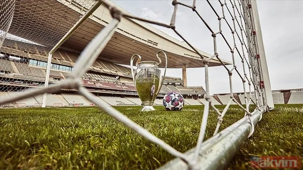 UEFA para dağıtacak! Fenerbahçe ve Trabzonspor ne kadar alacak? - 1