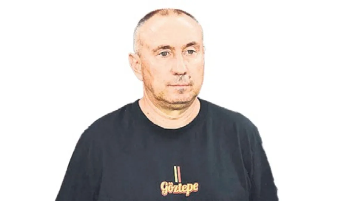 Göztepe Kocaelispor maçında sağ bek ve stoperde zorunlu rotasyon yapacak