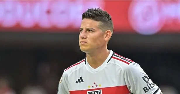James Rodriguez Rayo Vallecano'da!