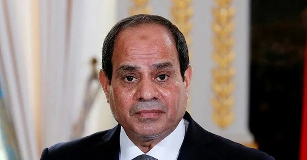 Abdulfettah El-Sisi’nin sarı yelek paniği
