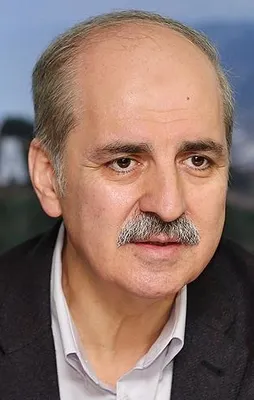 Kurtulmuş: Almanya'ya en güçlü cevap sandıkta verilecek