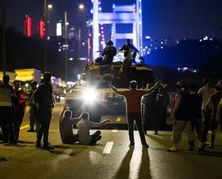 İstanbul Emniyet Müdürü Mustafa Çalışkan 15 Temmuzun bilinmeyenlerini anlattı