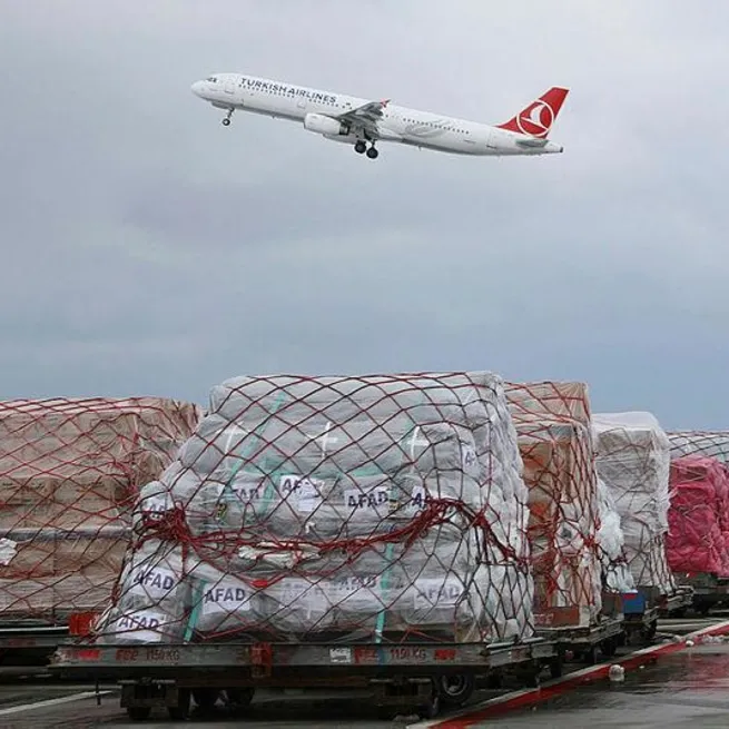 THYden depremzedeler için bir hamle daha: 1000 aileden birer kişi işe alınacak