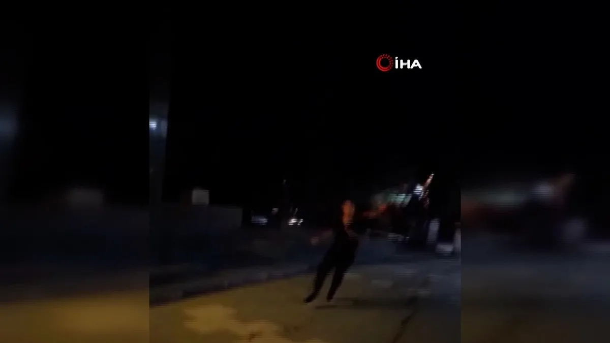 Yozgat Sorgun'da 17 yaşındaki alkollü kişi, 14 yaşındaki Furkan Ünal'ı öldürdü!