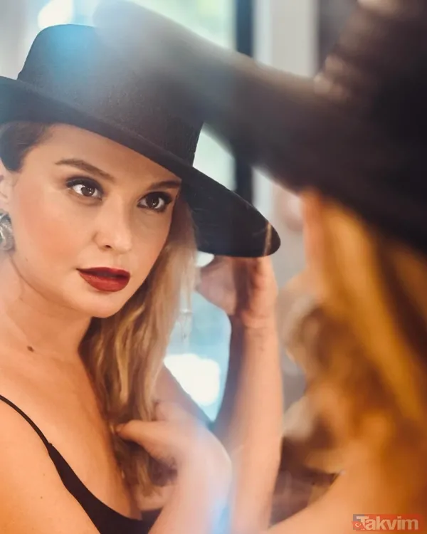 Sandık Kokusu’nun Urfalı Gülnaz’ı Gözde Seda Altuner bakın aslen nereli çıktı! - 11