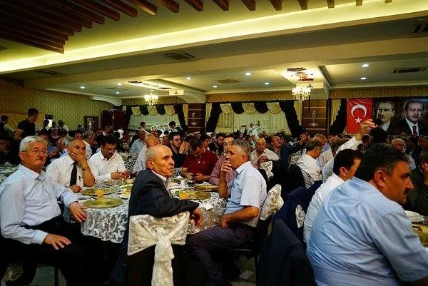 Binali Yıldırım: 31 Mart’ın tek mağduru 8,5 milyon oy veren İstanbullulardır-1