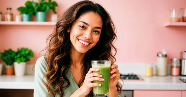 Doğal detoks etkisi: Sindirim sistemini rahatlatan ve kanı temizleyen besinler