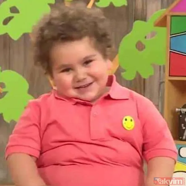 Çocuktan Al Haberi’nin Çitos Efe’si Efe Koçyiğit’ten son haliyle yeni paylaşım! O tatlı çocuk şimdi koca delikanlı! - 6