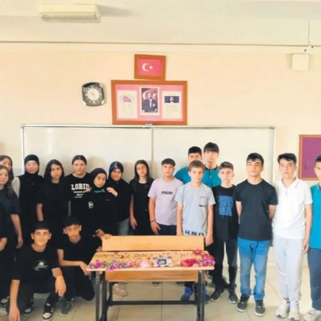 Hemşire olmak istiyordu
