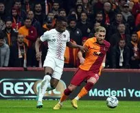 İşte Galatasaray’ın yeni transferi Sam Adekugbe’nin bilinmeyen yönleri! Babası hem berber hem de papaz