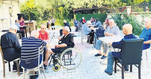 Yatılı sosyal hizmet kurumlarına kamera sistemi zorunluluğu geliyor