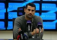 Volkan Demirelden Atsu sözleri: Acısı hiç bitmeyecek!