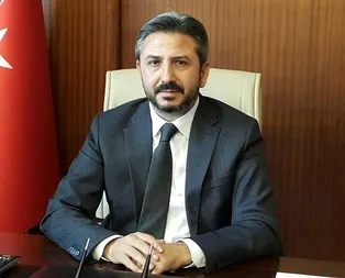 Ahmet Aydın’dan o iddialara sert tepki