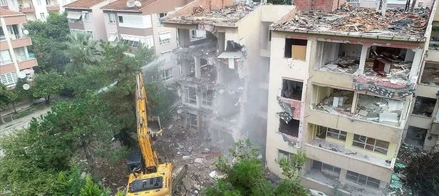Dönüşüme devlet garantisi! Hiçbiri yarım kalmayacak