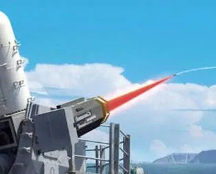 Milli lazer silahı geliyor