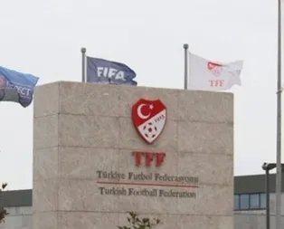Son dakika: PFDK, Galatasarayın cezasını açıkladı!