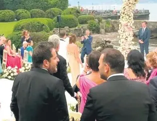 Timur ve Buruk Çizme’de buluştu