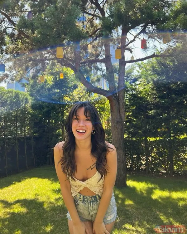 Hazal Subaşı sevgilisi Oğuzhan Koç hakkında ilk kez konuştu! - 4