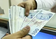 Milyonlara çifte bayram! Memur emeklilerine, engellilere, yaşlılara yapılan ödemeler erkene çekildi