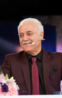 Nihat Hatipoğlu'na sorulan ilginç sorular