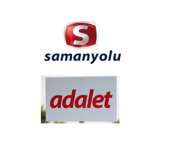 Pankartı Kılıçdaroğlu'nun eline FETÖ'cüler verdi!-1