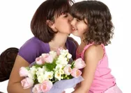 10 Mayıs en güzel anneler günü anlamlı şiirleri! Anneler Günü ile ilgili güzel sözler uzun-kısa sözler!