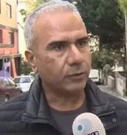 Berdan Mardini'ye özbeöz amcasından şok suçlama 'beni öldürmek istiyor' Araçta bulunanlar şoke etti adeta suç deposu-7