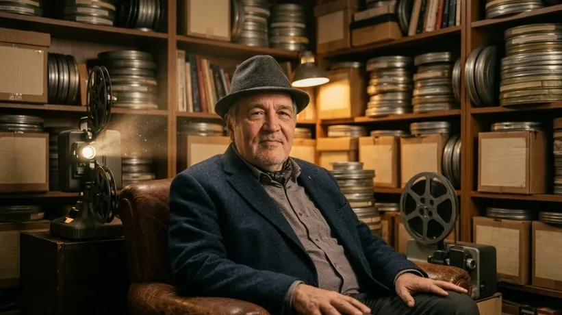 İlber Ortaylı’nın muhakkak seyredin dediği 26 film: Listede neler var?