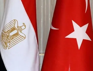 Mısır’dan flaş Türkiye açıklaması