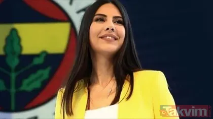 Fenerbahçe TV spikeri Dilay Kemer kanser nedeniyle 32 yaşında hayatını kaybetti! Volkan Demirel’in eşi Zeynep Demirel...