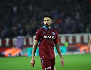 Cezalı olan Sosa PFDK’ya sevkedildi