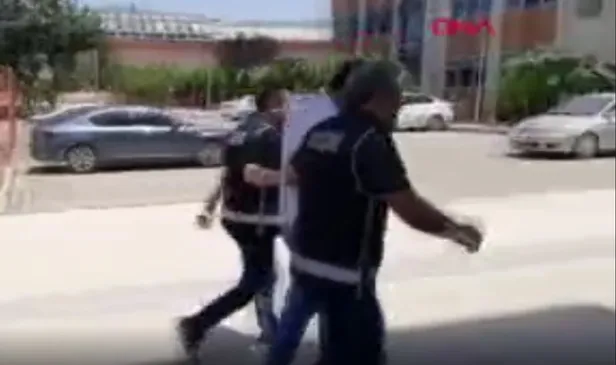 İzmir'de korku filmi gibi olay! Su ikram edilen adam hayatının şokunu yaşadı: Uygunsuz fotoğrafları çekilerek...-6